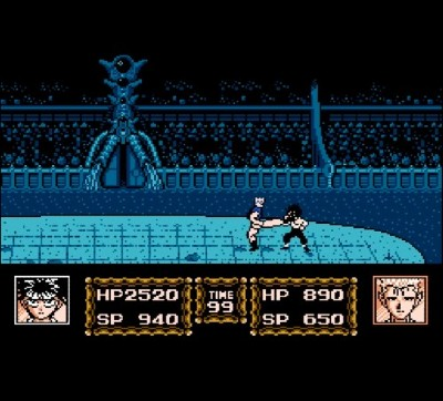 รวมเกมจากการ์ตูนเรื่อง YuYu Hakusho คนเก่งฟ้าประทาน! 11 รวมเกมจากการ์ตูนเรื่อง YuYu Hakusho คนเก่งฟ้าประทาน!
