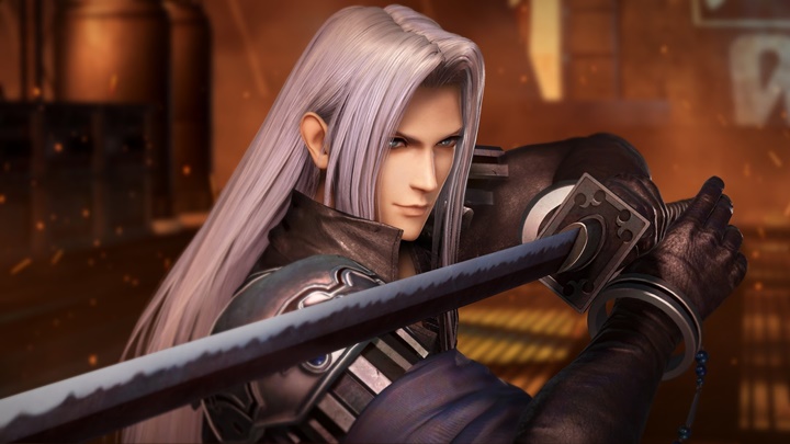 10 ตัวละคร Final Fantasy ภาคหลักที่ขึ้น Top Tier อยู่เป็นประจำ 11 10 ตัวละคร Final Fantasy ภาคหลักที่ขึ้น Top Tier อยู่เป็นประจำ