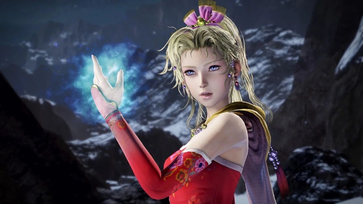 10 ตัวละคร Final Fantasy ภาคหลักที่ขึ้น Top Tier อยู่เป็นประจำ 6 10 ตัวละคร Final Fantasy ภาคหลักที่ขึ้น Top Tier อยู่เป็นประจำ