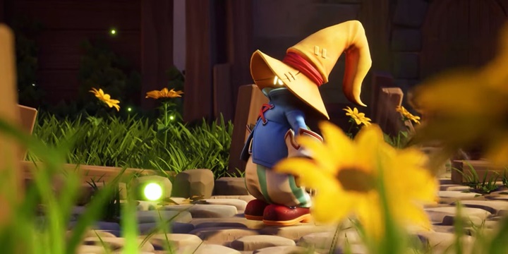 10 ตัวละคร Final Fantasy ภาคหลักที่ขึ้น Top Tier อยู่เป็นประจำ 5 10 ตัวละคร Final Fantasy ภาคหลักที่ขึ้น Top Tier อยู่เป็นประจำ