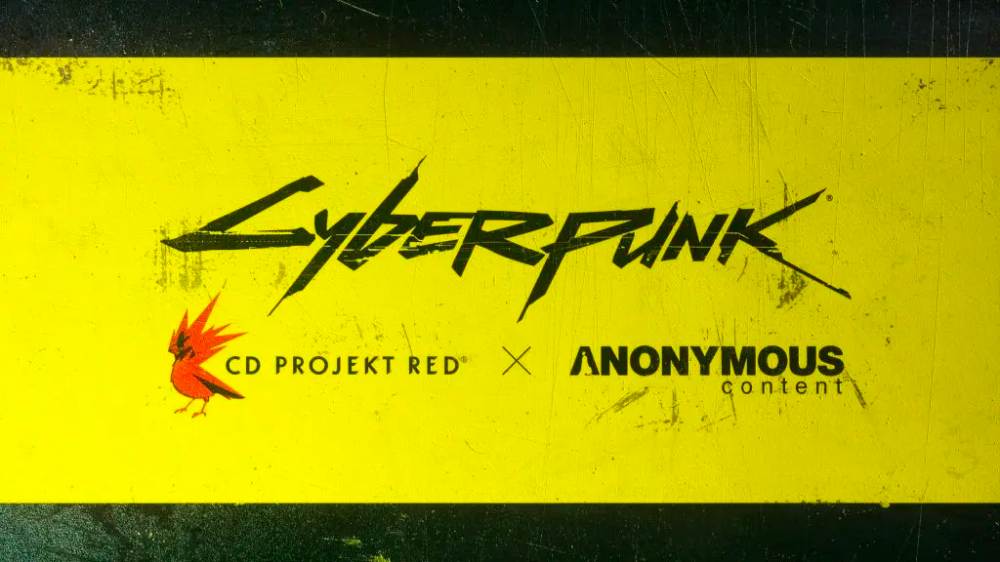 ค่าย Anonymous Content เตรียมทำ Cyberpunk 2077 ฉบับคนแสดงจริง