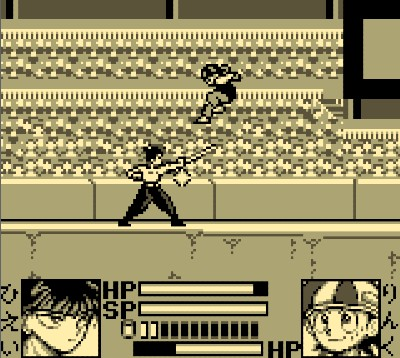 รวมเกมจากการ์ตูนเรื่อง YuYu Hakusho คนเก่งฟ้าประทาน! 14 รวมเกมจากการ์ตูนเรื่อง YuYu Hakusho คนเก่งฟ้าประทาน!