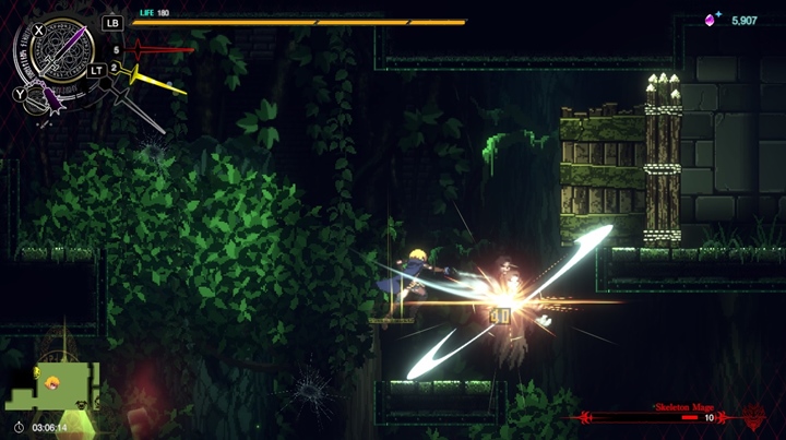 [รีวิว] Overlord: Escape from Nazarick