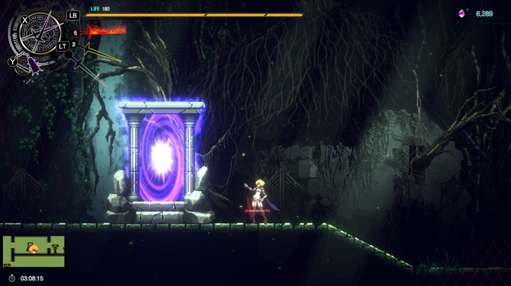 [รีวิว] Overlord: Escape from Nazarick