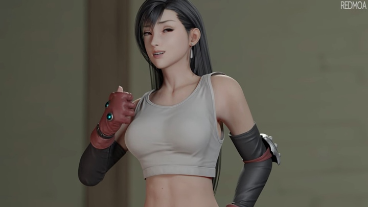 5 เหตุผลที่ทำให้ Final Fantasy VII เป็นภาคที่ได้รับความนิยมสูงสุดตลอดกาล 6 5 เหตุผลที่ทำให้ Final Fantasy VII เป็นภาคที่ได้รับความนิยมสูงสุดตลอดกาล