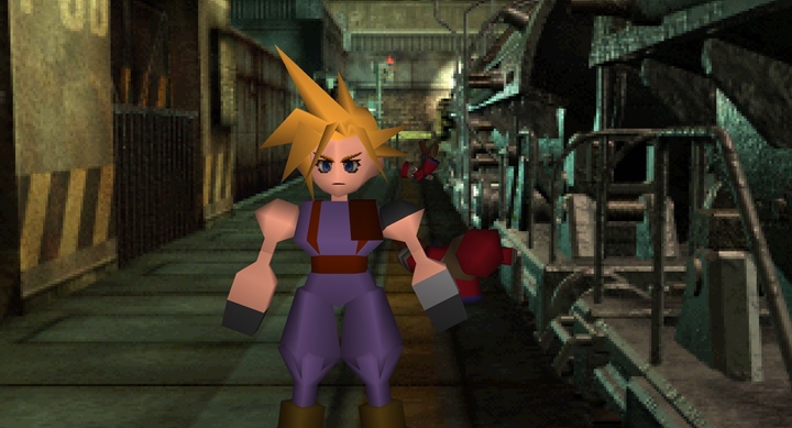 5 เหตุผลที่ทำให้ Final Fantasy VII เป็นภาคที่ได้รับความนิยมสูงสุดตลอดกาล 3 5 เหตุผลที่ทำให้ Final Fantasy VII เป็นภาคที่ได้รับความนิยมสูงสุดตลอดกาล