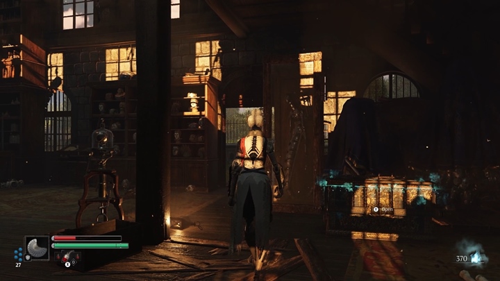 [พรีวิว] Steelrising สงครามหุ่นปารีสพิทักษ์ราชินี