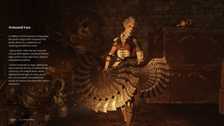 [พรีวิว] Steelrising สงครามหุ่นปารีสพิทักษ์ราชินี