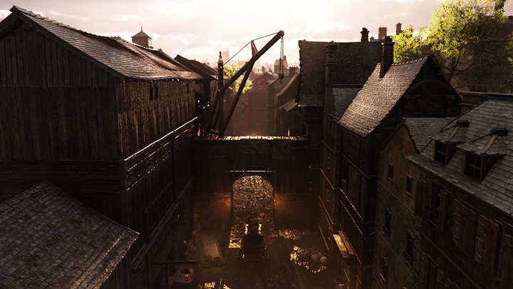 [พรีวิว] Steelrising สงครามหุ่นปารีสพิทักษ์ราชินี