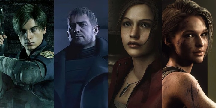 5 ประเด็นน่าคิดถ้าจักรวาล Resident Evil ข้ามเวลาไป 16 ปี