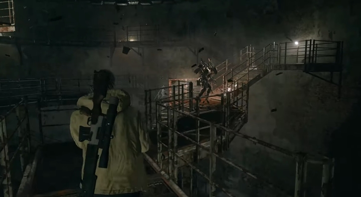 6 สิ่งที่น่าสนใจหลังจากได้ชมวิดีโอเทรลเลอร์ Resident Evil Village DLC: Shadows of Rose 7 6 สิ่งที่น่าสนใจหลังจากได้ชมวิดีโอเทรลเลอร์ Resident Evil Village DLC: Shadows of Rose