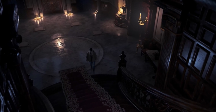 6 สิ่งที่น่าสนใจหลังจากได้ชมวิดีโอเทรลเลอร์ Resident Evil Village DLC: Shadows of Rose 2 6 สิ่งที่น่าสนใจหลังจากได้ชมวิดีโอเทรลเลอร์ Resident Evil Village DLC: Shadows of Rose