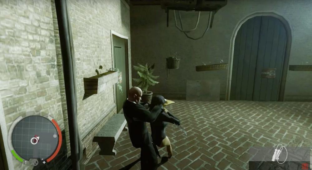 ประกาศเปิดตัว Hitman: Blood Money Reprisal บน Switch และมือถือ 4 ประกาศเปิดตัว Hitman: Blood Money Reprisal บน Switch และมือถือ