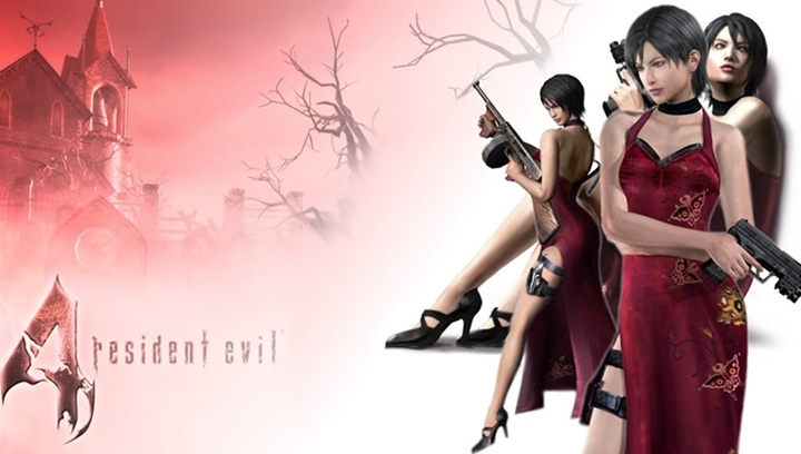 10 เอกลักษณ์สำคัญของ Resident Evil 4 11 10 เอกลักษณ์สำคัญของ Resident Evil 4