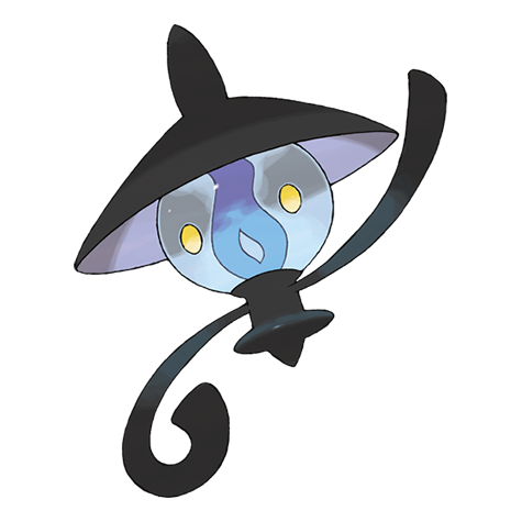 10 Pokemon ที่มีเบื้องหลังสุดสยอง 9 10 Pokemon ที่มีเบื้องหลังสุดสยอง