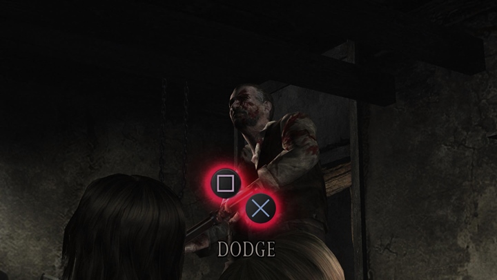 10 เอกลักษณ์สำคัญของ Resident Evil 4 5 10 เอกลักษณ์สำคัญของ Resident Evil 4