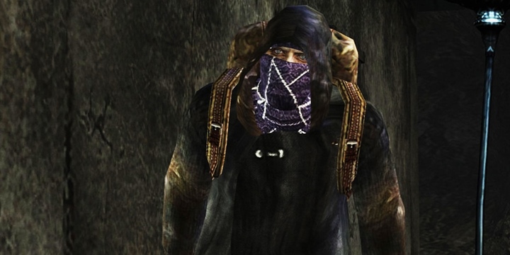 10 เอกลักษณ์สำคัญของ Resident Evil 4 3 10 เอกลักษณ์สำคัญของ Resident Evil 4