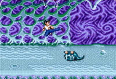 รวมเกมจากการ์ตูนเรื่อง YuYu Hakusho คนเก่งฟ้าประทาน! 23 รวมเกมจากการ์ตูนเรื่อง YuYu Hakusho คนเก่งฟ้าประทาน!