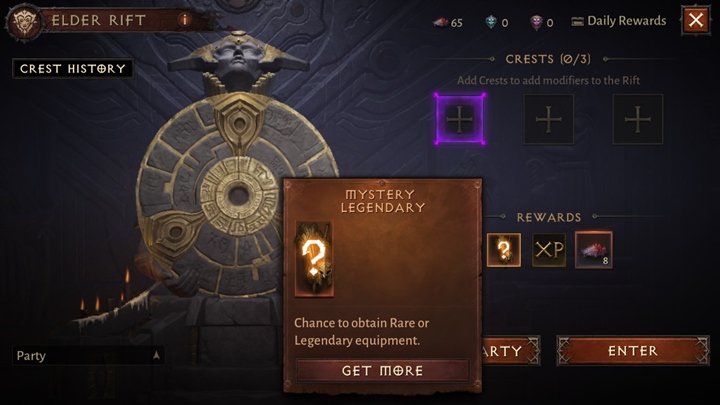10 สิ่งที่คุณไม่ควรมองข้ามใน Diablo Immortal 8 10 สิ่งที่คุณไม่ควรมองข้ามใน Diablo Immortal