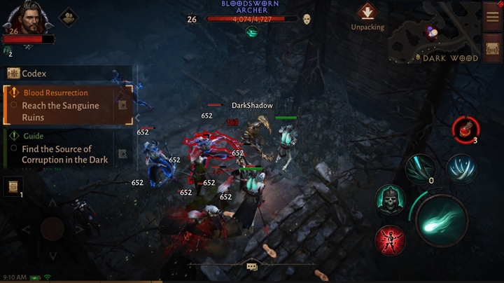 10 สิ่งที่คุณไม่ควรมองข้ามใน Diablo Immortal 6 10 สิ่งที่คุณไม่ควรมองข้ามใน Diablo Immortal