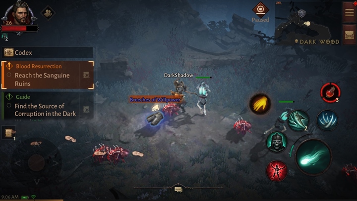 10 สิ่งที่คุณไม่ควรมองข้ามใน Diablo Immortal 5 10 สิ่งที่คุณไม่ควรมองข้ามใน Diablo Immortal