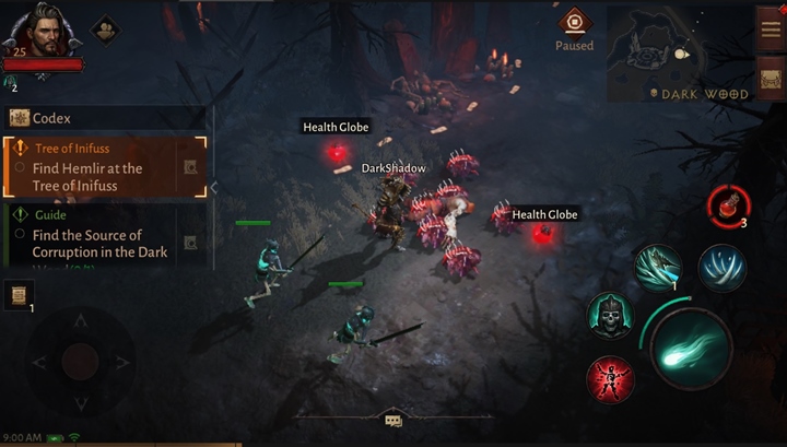 10 สิ่งที่คุณไม่ควรมองข้ามใน Diablo Immortal 3 10 สิ่งที่คุณไม่ควรมองข้ามใน Diablo Immortal