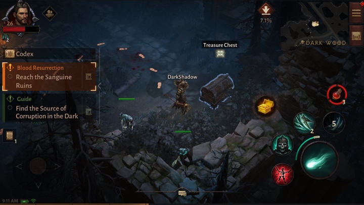 10 สิ่งที่คุณไม่ควรมองข้ามใน Diablo Immortal 2 10 สิ่งที่คุณไม่ควรมองข้ามใน Diablo Immortal