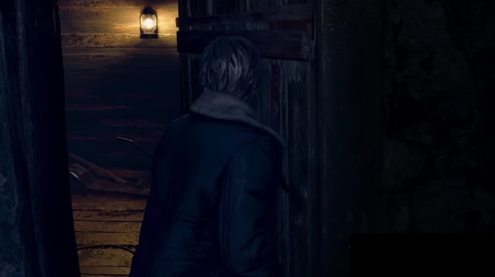 5 ความรู้สึกหลังได้รับชม Trailer เปิดตัว Resident Evil 4 Remake 5 5 ความรู้สึกหลังได้รับชม Trailer เปิดตัว Resident Evil 4 Remake