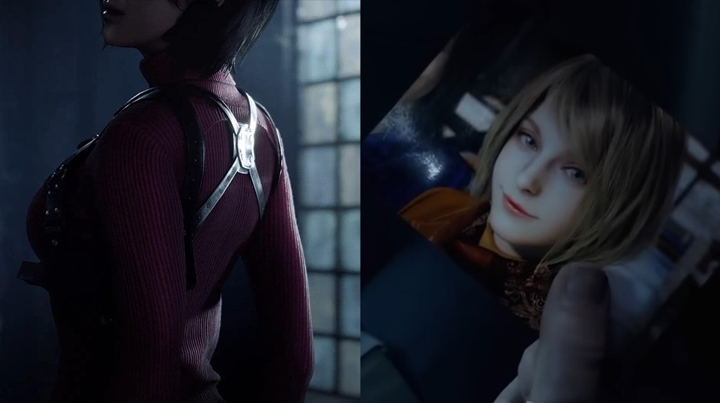 5 ความรู้สึกหลังได้รับชม Trailer เปิดตัว Resident Evil 4 Remake 4 5 ความรู้สึกหลังได้รับชม Trailer เปิดตัว Resident Evil 4 Remake
