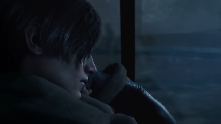 5 ความรู้สึกหลังได้รับชม Trailer เปิดตัว Resident Evil 4 Remake 3 5 ความรู้สึกหลังได้รับชม Trailer เปิดตัว Resident Evil 4 Remake