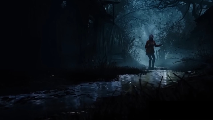 5 ความรู้สึกหลังได้รับชม Trailer เปิดตัว Resident Evil 4 Remake 2 5 ความรู้สึกหลังได้รับชม Trailer เปิดตัว Resident Evil 4 Remake