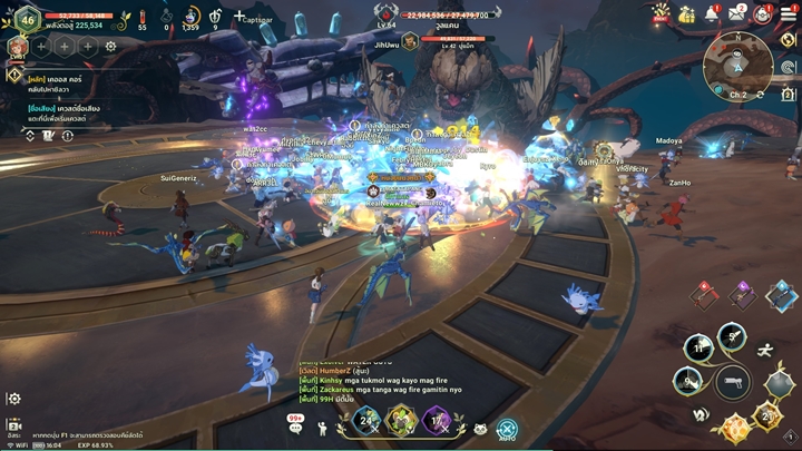 8 เรื่องที่ทำให้คุณต้องหัวร้อนใน Ni no kuni: Cross Worlds
