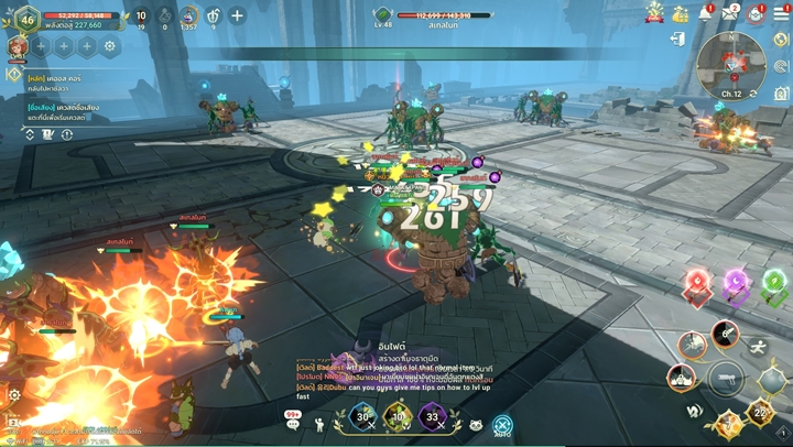 8 เรื่องที่ทำให้คุณต้องหัวร้อนใน Ni no kuni: Cross Worlds