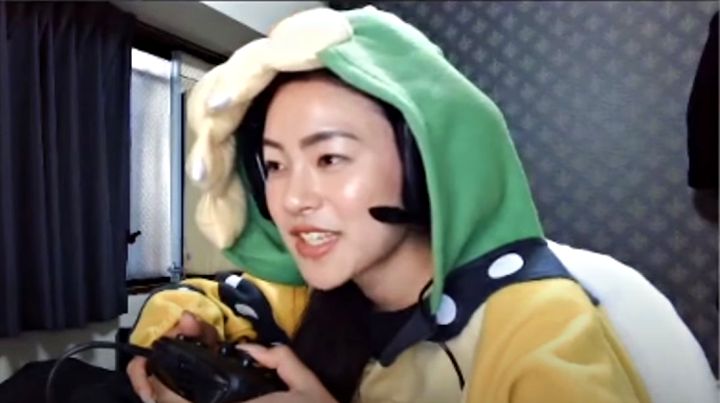 รวมดาราหนังผู้ใหญ่สายเกมเมอร์ 25 รวมดาราหนังผู้ใหญ่สายเกมเมอร์