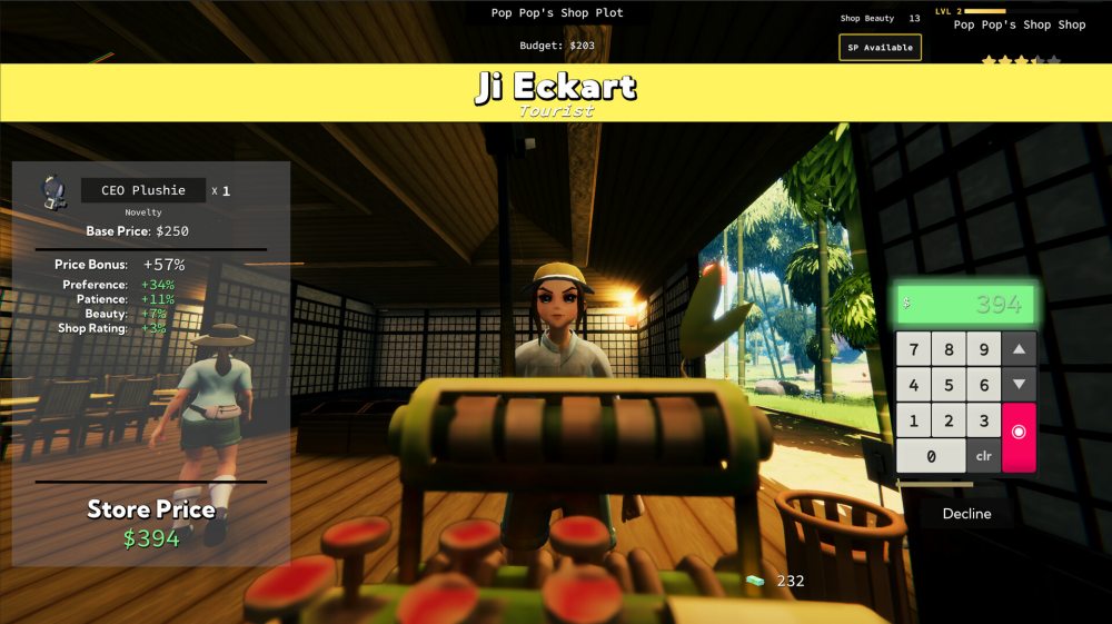 Saleblazers เปิดให้เล่นรอบ Early Access แล้ววันนี้ 3 Saleblazers เปิดให้เล่นรอบ Early Access แล้ววันนี้