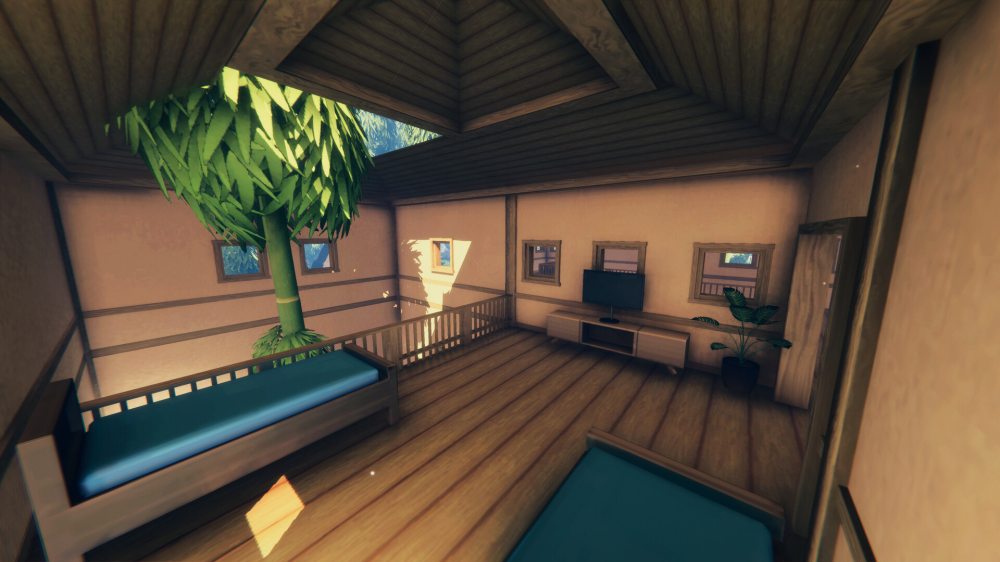 Saleblazers เปิดให้เล่นรอบ Early Access แล้ววันนี้ 5 Saleblazers เปิดให้เล่นรอบ Early Access แล้ววันนี้