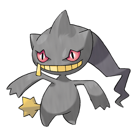 10 Pokemon ที่มีเบื้องหลังสุดสยอง 11 10 Pokemon ที่มีเบื้องหลังสุดสยอง