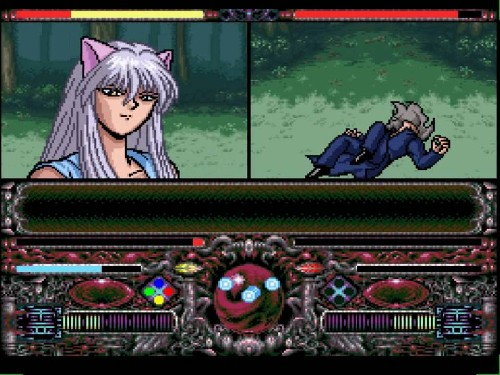 รวมเกมจากการ์ตูนเรื่อง YuYu Hakusho คนเก่งฟ้าประทาน! 40 รวมเกมจากการ์ตูนเรื่อง YuYu Hakusho คนเก่งฟ้าประทาน!