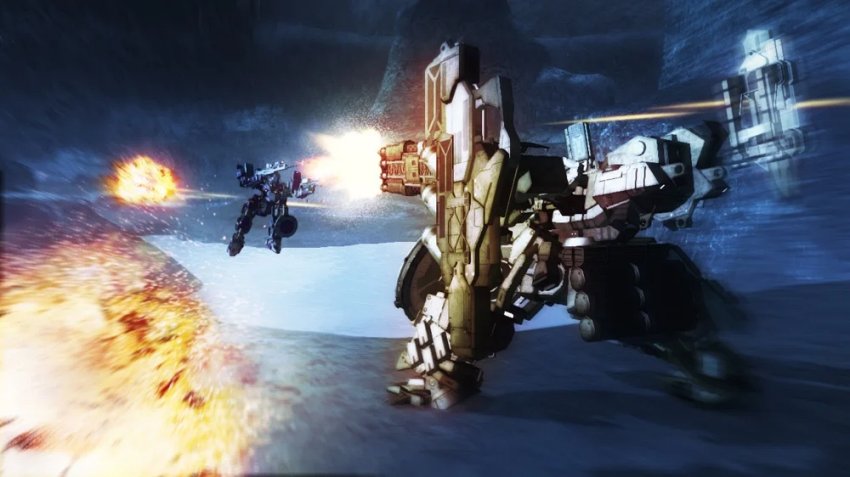 ผู้เล่น Armored Core VI สร้างม็อด 'โหมด Easy' 2 ผู้เล่น Armored Core VI สร้างม็อด 'โหมด Easy'
