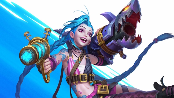 7 ตัวละครหญิงจากเกมดังที่น่าเอามาทำเป็นตุ๊กตาผู้ใหญ่