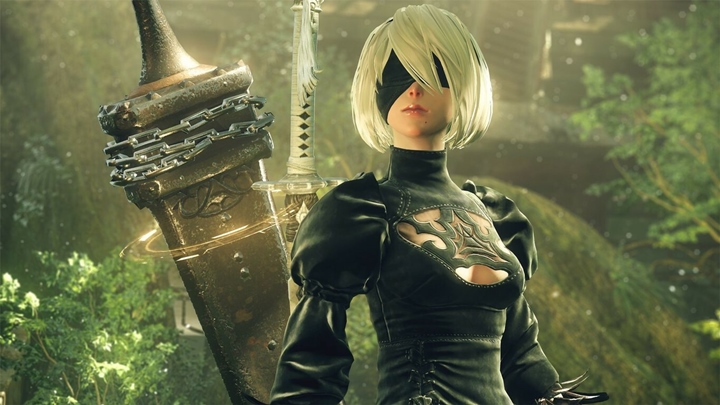 7 ตัวละครหญิงจากเกมดังที่น่าเอามาทำเป็นตุ๊กตาผู้ใหญ่