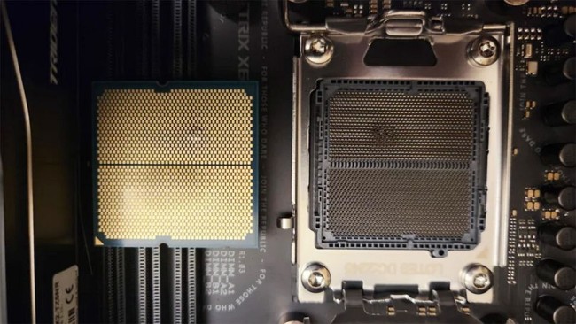 ASUS ขยายระยะเวลาการรับประกันให้กับเมนบอร์ด AM5 2 ASUS ขยายระยะเวลาการรับประกันให้กับเมนบอร์ด AM5