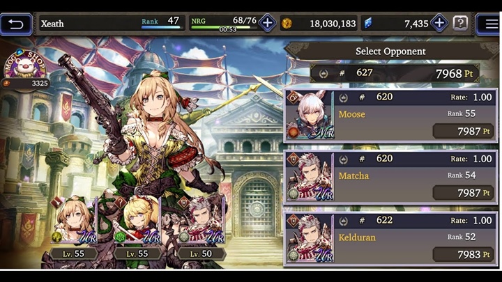 5 สิ่งที่ผู้เล่นสายฟรีต้องเจอเมื่อเล่นเกมกาชา 5 5 สิ่งที่ผู้เล่นสายฟรีต้องเจอเมื่อเล่นเกมกาชา
