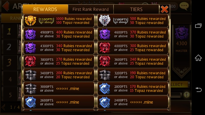 5 สิ่งที่ผู้เล่นสายฟรีต้องเจอเมื่อเล่นเกมกาชา 4 5 สิ่งที่ผู้เล่นสายฟรีต้องเจอเมื่อเล่นเกมกาชา