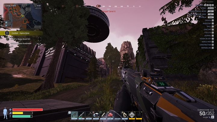 5 สิ่งที่น่าสนใจในเกม 'Dysterra' เกม FPS แนวเอาชีวิตรอดตัวใหม่ 3 5 สิ่งที่น่าสนใจในเกม 'Dysterra' เกม FPS แนวเอาชีวิตรอดตัวใหม่