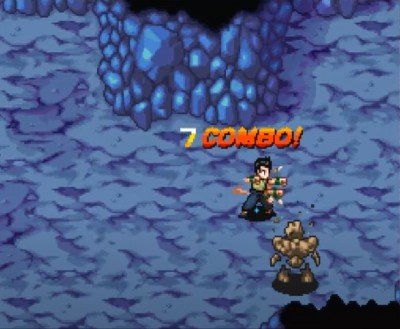 รวมเกมจากการ์ตูนเรื่อง YuYu Hakusho คนเก่งฟ้าประทาน! 49 รวมเกมจากการ์ตูนเรื่อง YuYu Hakusho คนเก่งฟ้าประทาน!