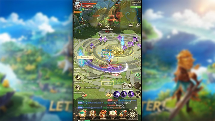 5 เหตุผลที่ทำให้ Dragon Hunter เหมาะสำหรับคนวัยทำงาน