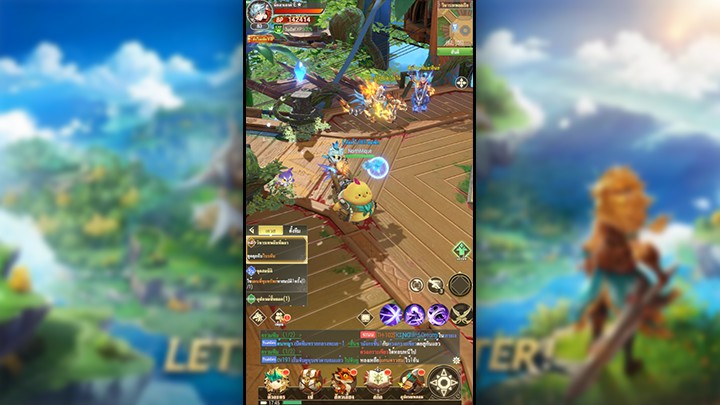 5 เหตุผลที่ทำให้ Dragon Hunter เหมาะสำหรับคนวัยทำงาน