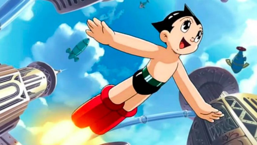 10 ตัวละครที่มีขนาดตัวเล็กที่สุดในโลกการ์ตูน