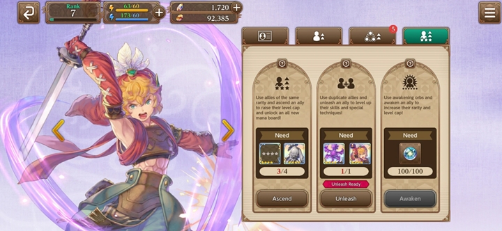 รู้ไว้ใช่ว่า 8 สิ่งที่ควรรู้ก่อนเล่น Echoes of Mana